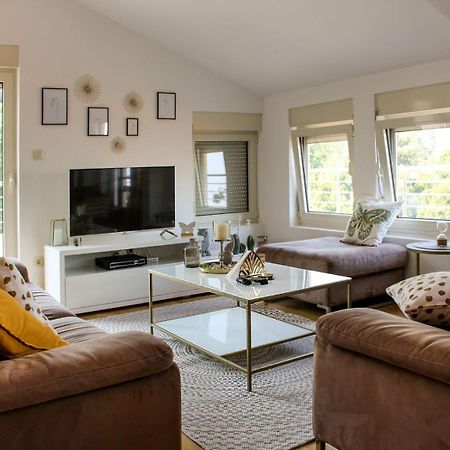 Capital Apartment Котор Экстерьер фото