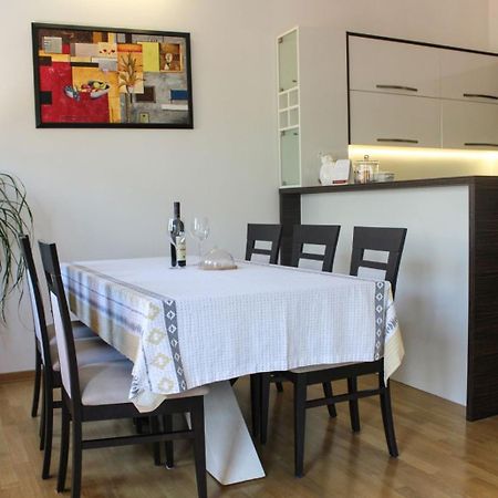 Capital Apartment Котор Экстерьер фото