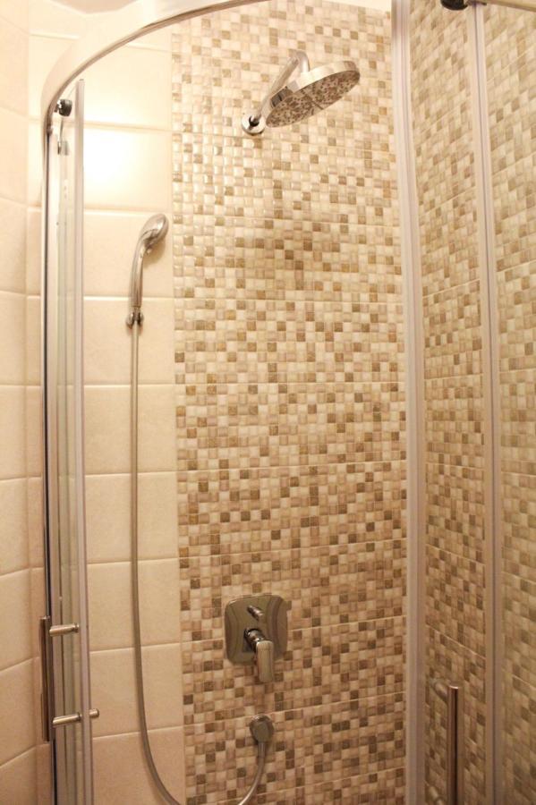 Capital Apartment Котор Экстерьер фото