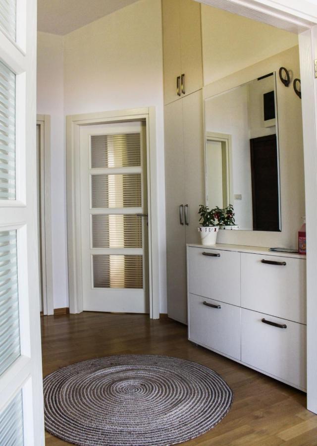 Capital Apartment Котор Экстерьер фото