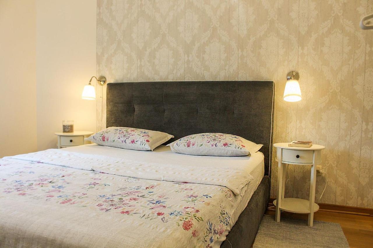 Capital Apartment Котор Экстерьер фото