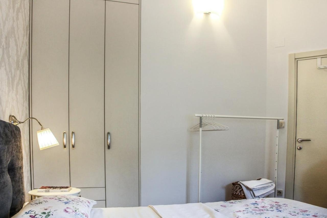 Capital Apartment Котор Экстерьер фото