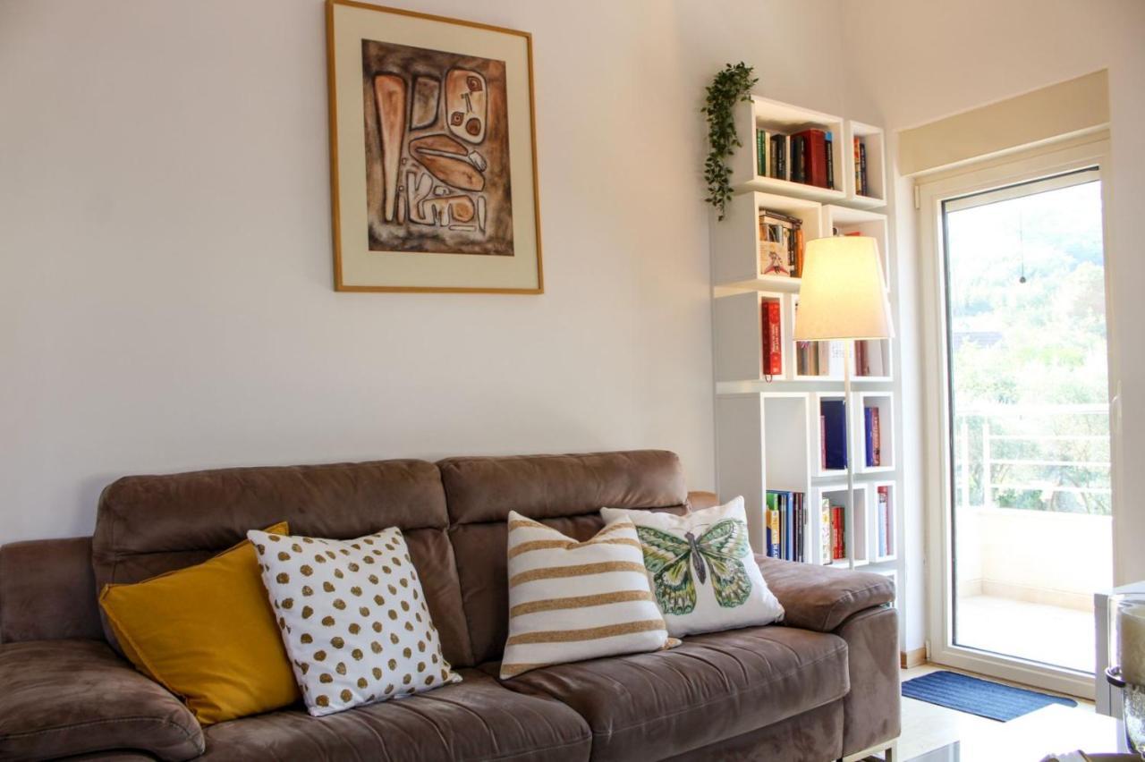 Capital Apartment Котор Экстерьер фото