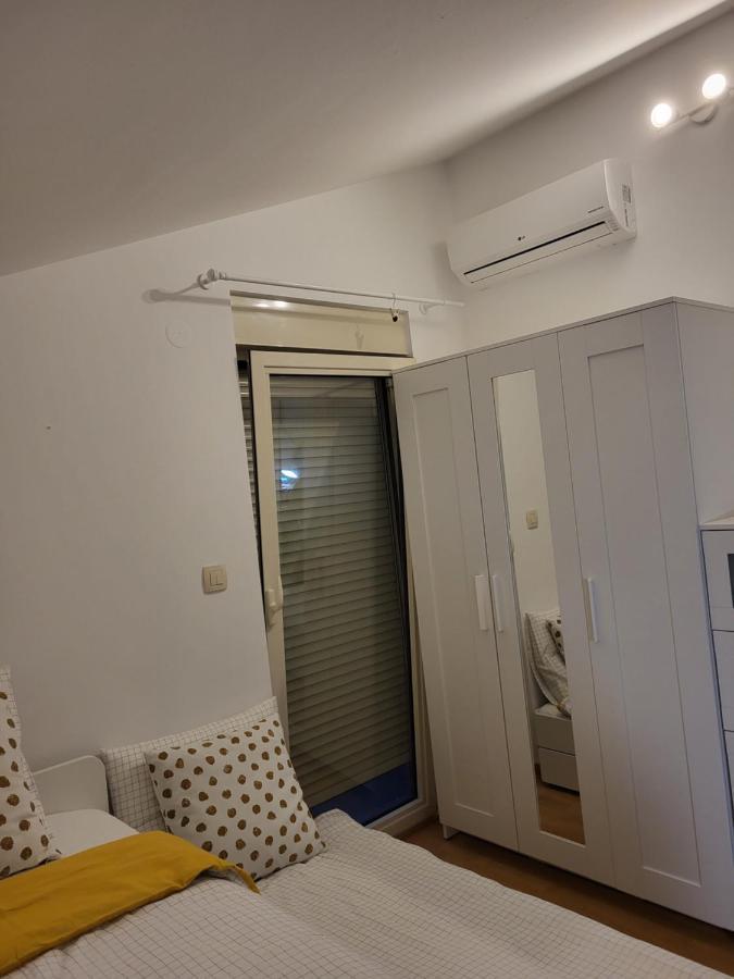 Capital Apartment Котор Экстерьер фото